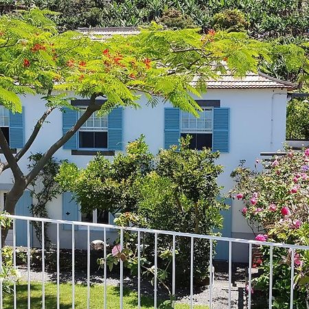 Casa Da Madalena Do Mar Villa Eksteriør billede