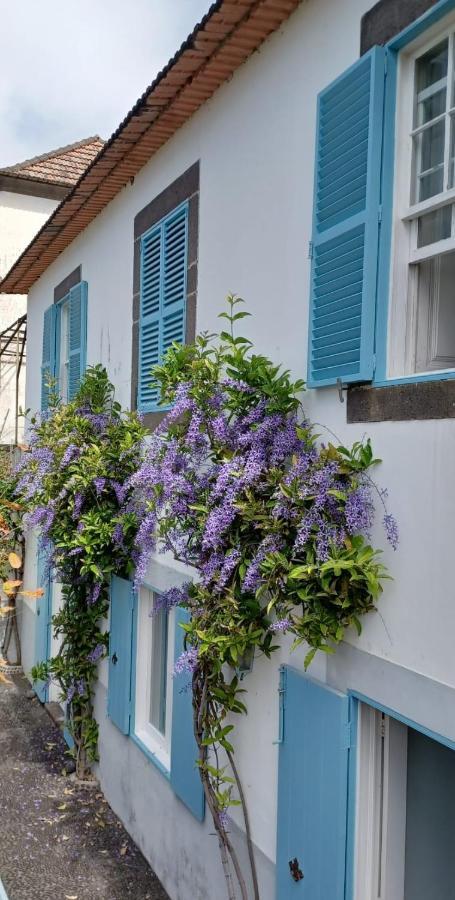 Casa Da Madalena Do Mar Villa Eksteriør billede