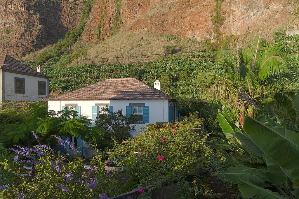 Casa Da Madalena Do Mar Villa Værelse billede