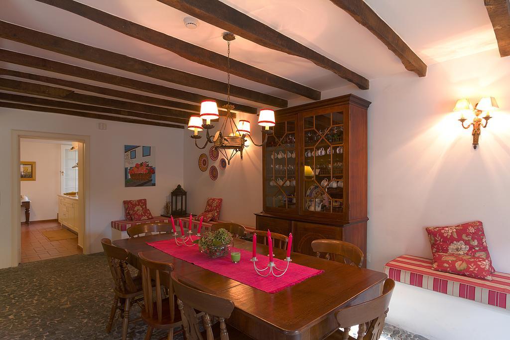 Casa Da Madalena Do Mar Villa Værelse billede