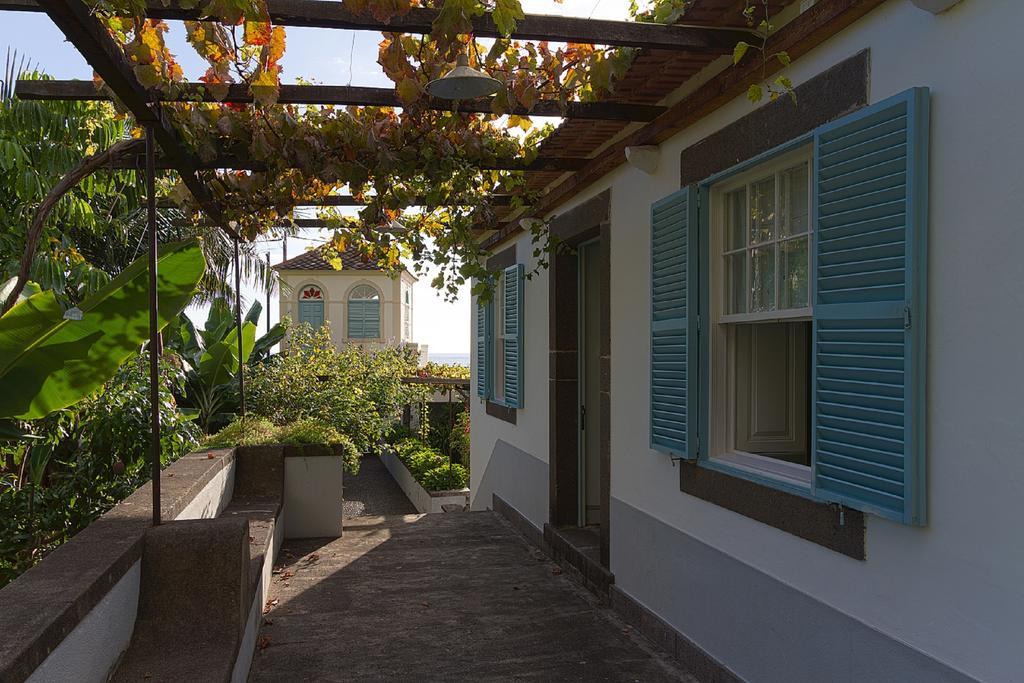Casa Da Madalena Do Mar Villa Værelse billede